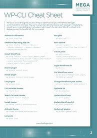 Image result for Cheat Sheet Template Word Download