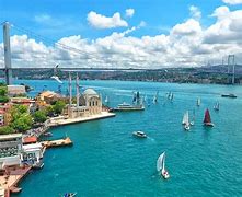 Image result for Istanbul Bosphorus HD