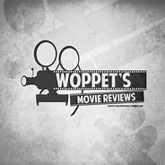 Image result for Movie Review Logo