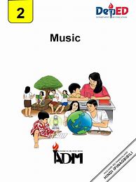 Image result for Second Grade Music