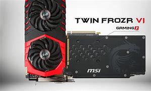 Image result for MSI 1080 Ti Gaming X