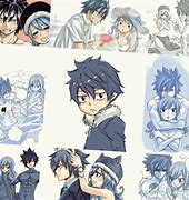 Image result for Fairy Tail Kids