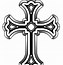 Image result for Fancy Cross