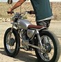 Image result for Honda Cafe Racer