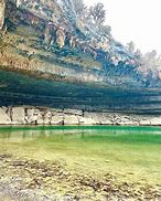 Image result for Hamilton Pool Preserve Texas