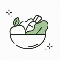 Image result for Healthy Food Icons