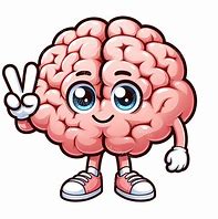 Image result for Data-Driven Brain Clip Art