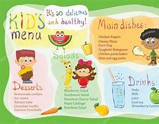 Image result for Funfields Food Menu