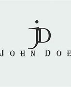 Image result for John Doe Logo