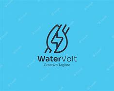 Image result for Water Drop Power Logo