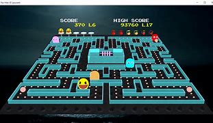 Image result for Pac Man VSDs