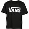 Image result for Vans T-Shirt Boys