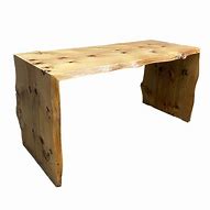 Image result for Timber Wall Desk