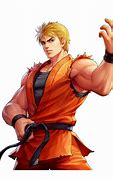 Image result for Ryo KOF XV