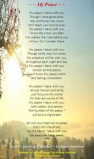 Image result for Comfort Poems