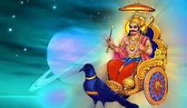 Image result for Shani Dev Katha