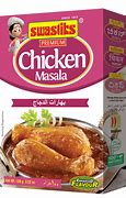 Image result for Top Brand Chicken Masala