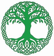 Image result for The Tree of Life Icon