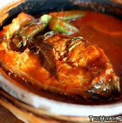 Image result for Asam Pedas Tetel Melaka