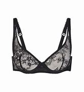 Image result for Skims Unlined Lace Scoop Bra