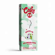 Image result for Cake Delta 8 Sour Citrus 10 Pack