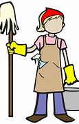 Image result for Spring Cleaning Cute Clip Art