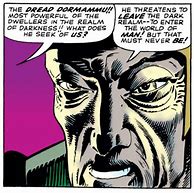 Image result for Strange Tales 126