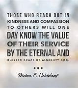 Image result for LDS Quotes On Charity