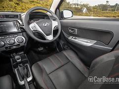 Image result for Perodua Bezza Boot Interior