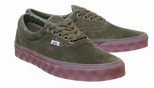 Image result for Vans Era Green