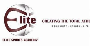 Image result for Elite Sports Logo