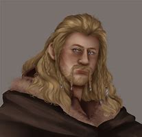 Image result for Fili Hobbit Clip Art