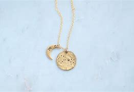 Image result for Scorpio Constellation Necklace