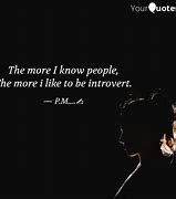 Image result for I Know People Sayings