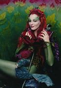 Image result for Uma Thurman Poison Ivy Lair