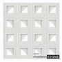 Image result for Limestone Breezeblocks