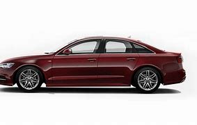 Image result for Audi A6 Red