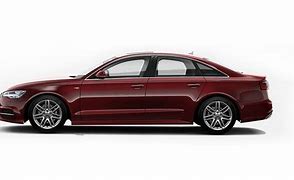 Image result for Garnet Red Audi A6