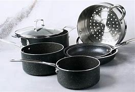 Image result for Granite Stone Cookware