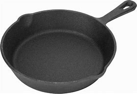 Image result for Cast Iron Skillet Cooking