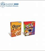 Image result for All Cereal Boxes