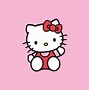 Image result for Hello Kitty Mowhawk