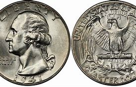 Image result for Generic 25 Cent Coin