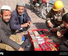 Image result for Uyghur People