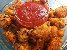 Image result for Chicken Pakora Recipe Easy