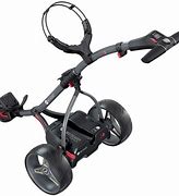 Image result for Motocaddy Golf Trolley