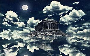 Image result for Athens Wallpaper