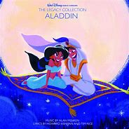 Image result for Aladdin Soundtrack