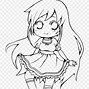 Image result for Anime Eyes Drawing Line Art