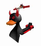 Image result for ROBLOX. Evil Duck 1080X1080